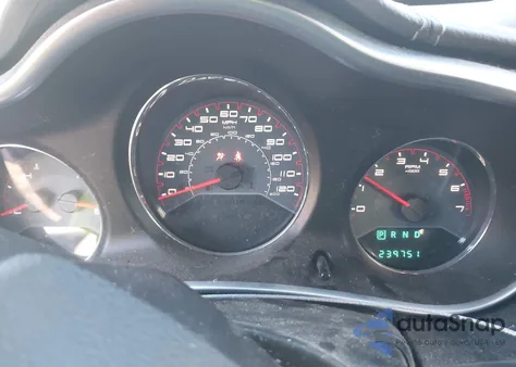 2013 Dodge Avenger Se V6 z USA, uszkodzony, nr VIN 1C3CDZAG5DN657536